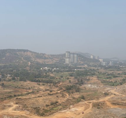 Hyundai Pune expansion