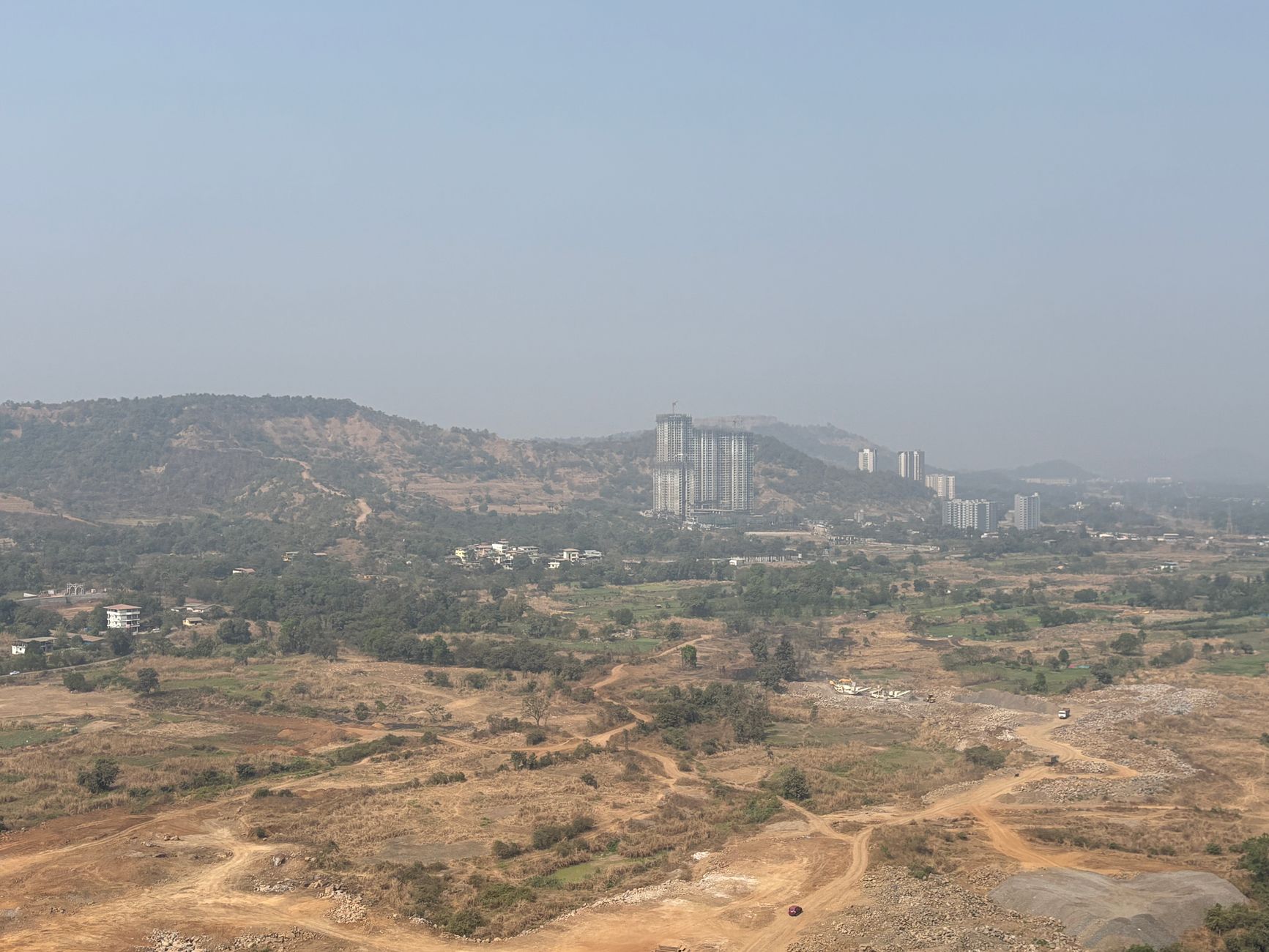 Hyundai Pune expansion