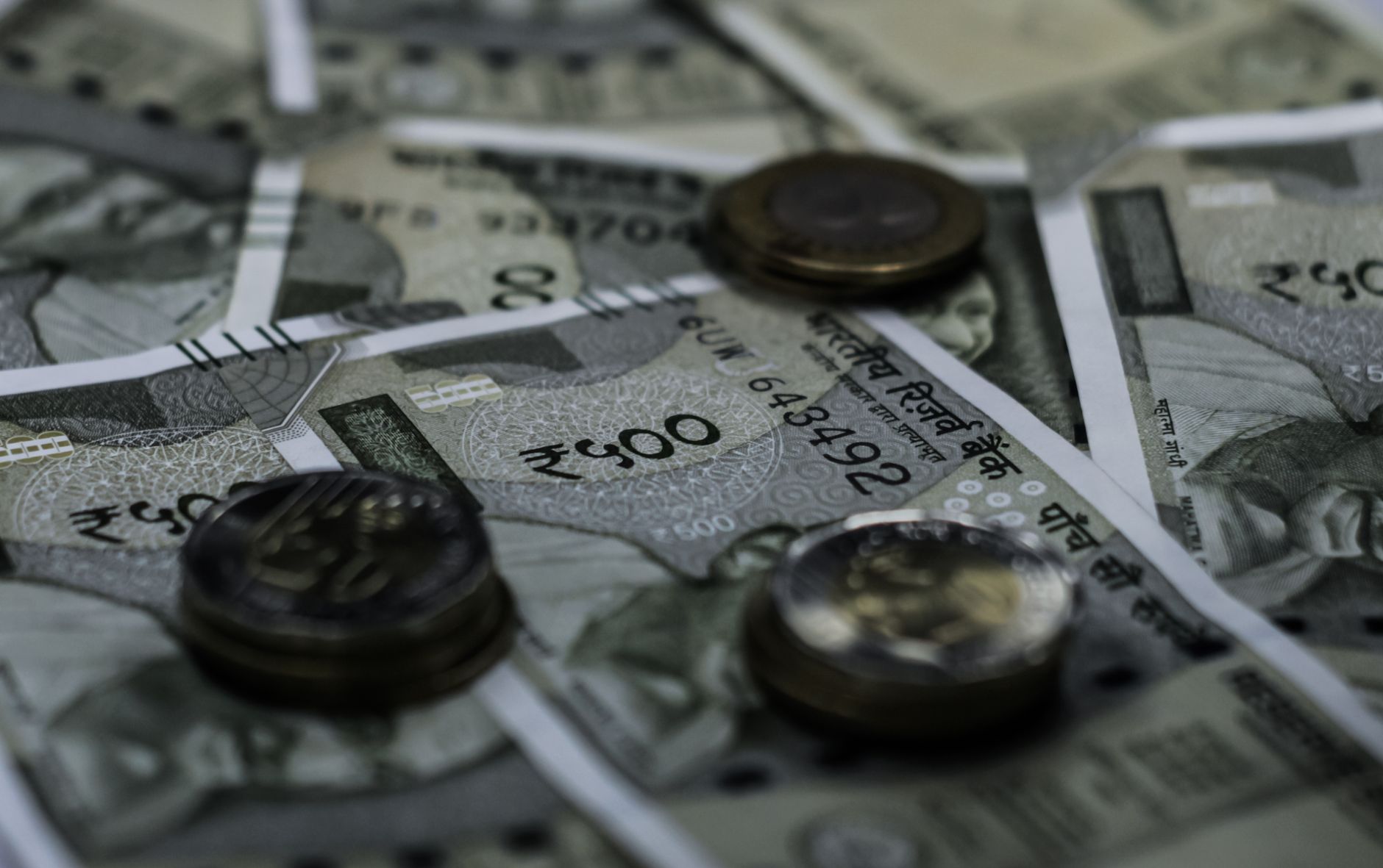 India economy growth