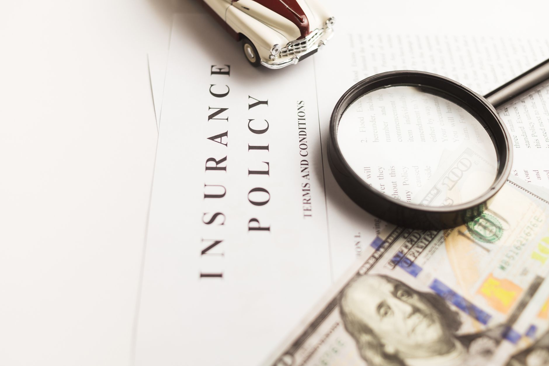 insurance coverage increase
