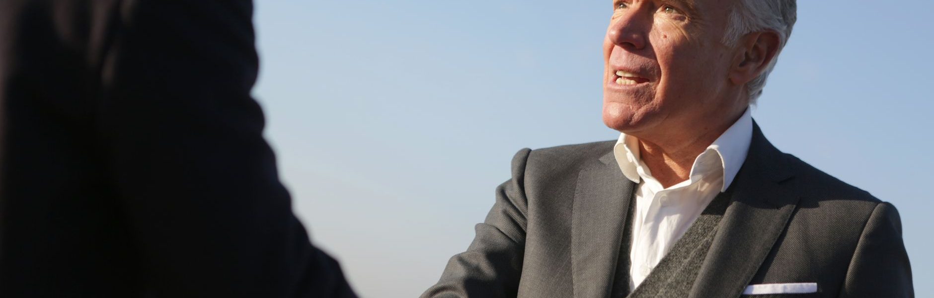 MEPCO new CEO