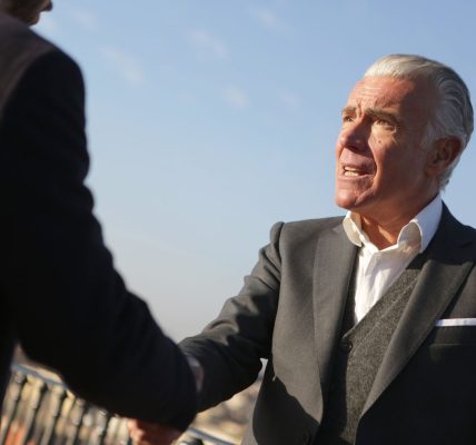 MEPCO new CEO