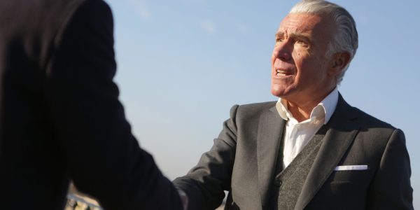 MEPCO new CEO