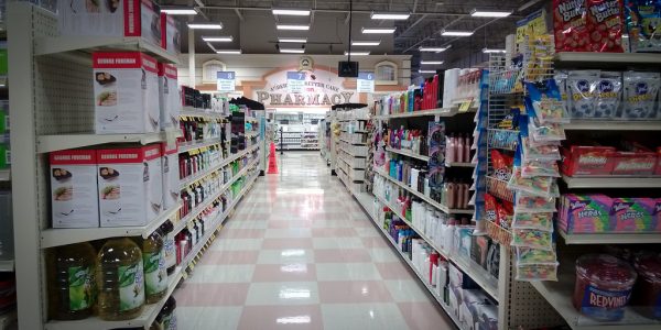 supply chain stocks