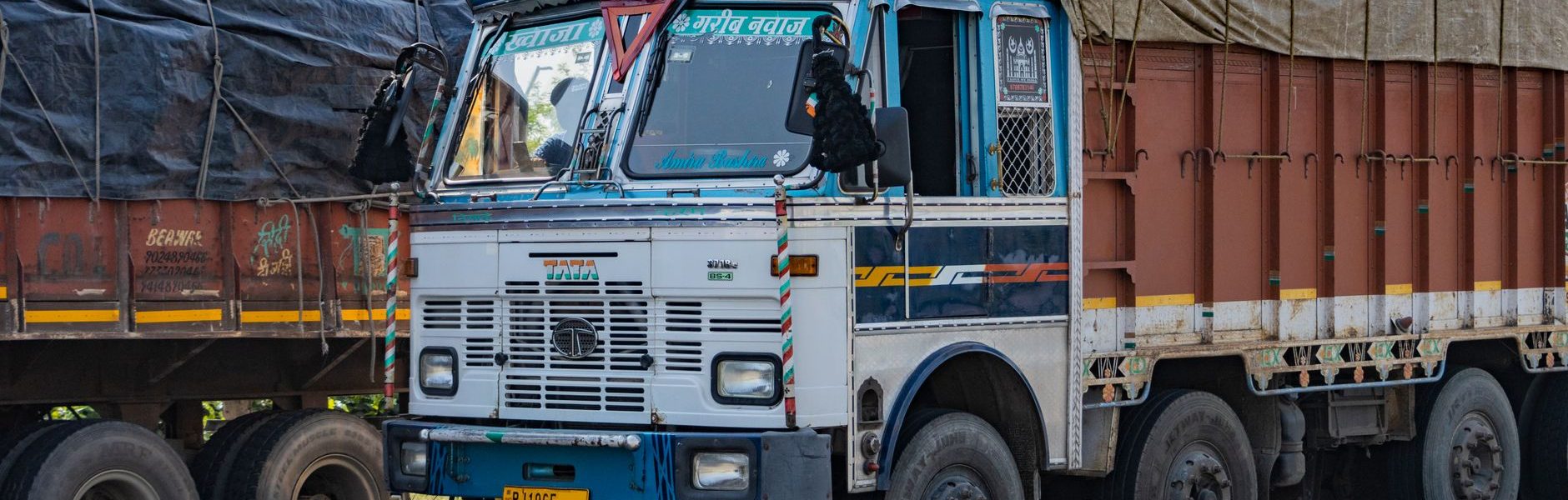 Tata Motors Iveco offer