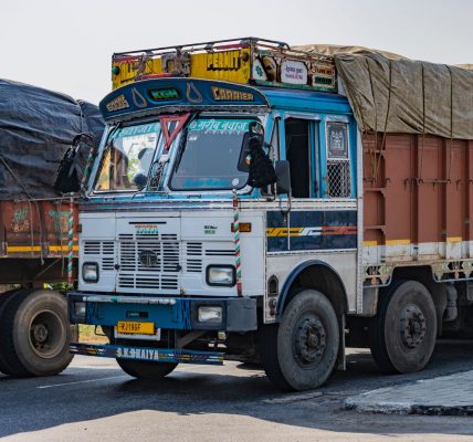 Tata Motors Iveco offer