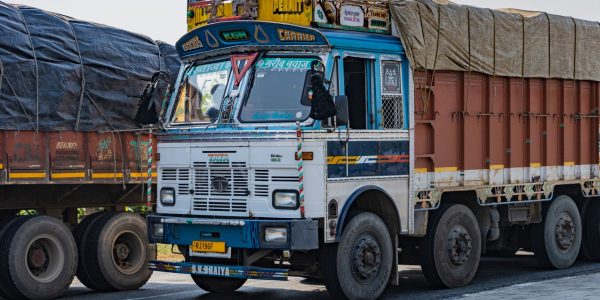 Tata Motors Iveco offer