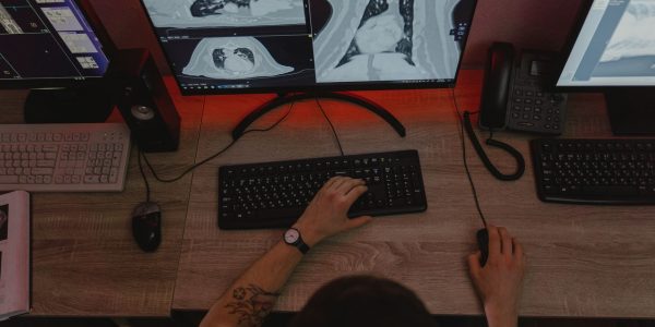 Tonbo Imaging IPO