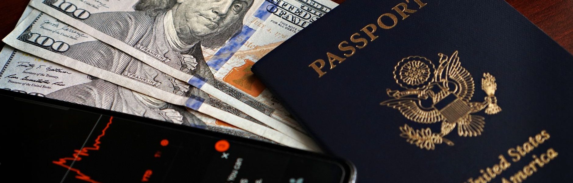 Visa stock record high